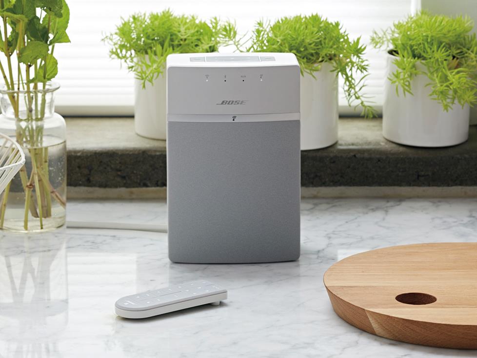 Bose SoundTouch10